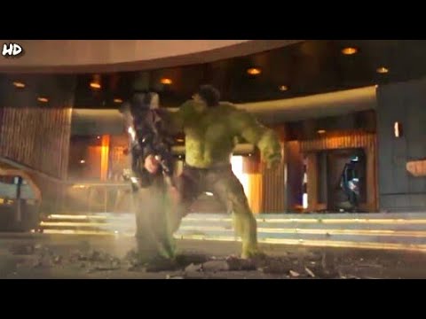 hulk-fight-scene-in-hindi||hulk-fans-best-video