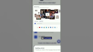 Add English Subtitles Automatically with Wavel AI I Best AI Subtitle Generator