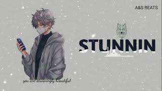Curtis waters– ||STUNNIN||.                ||full song||. ~A&S BEATS