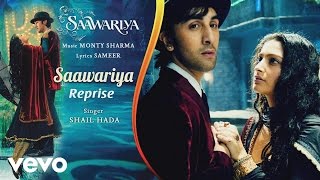 Download Lagu Saawariya Reprise Best Audio Song - Ranbir Kapoor,Sonam Kapoor|Shail Hada|Monty Sharma MP3 Download Lagu Saawariya Reprise Best Audio Song - Ranbir Kapoor,Sonam Kapoor|Shail Hada|Monty Sharma MP3