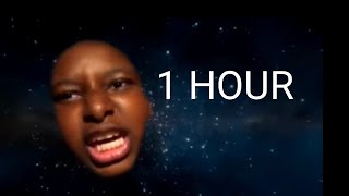 Yeah boy shooting stars 1 hour version