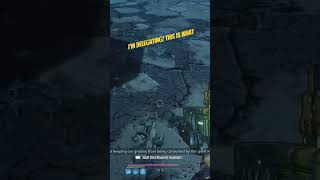 BORDERLANDS 3 IS SO UNHINGED 😂 part 14 #borderlands3 #funnygamingmoments #lolgameplay