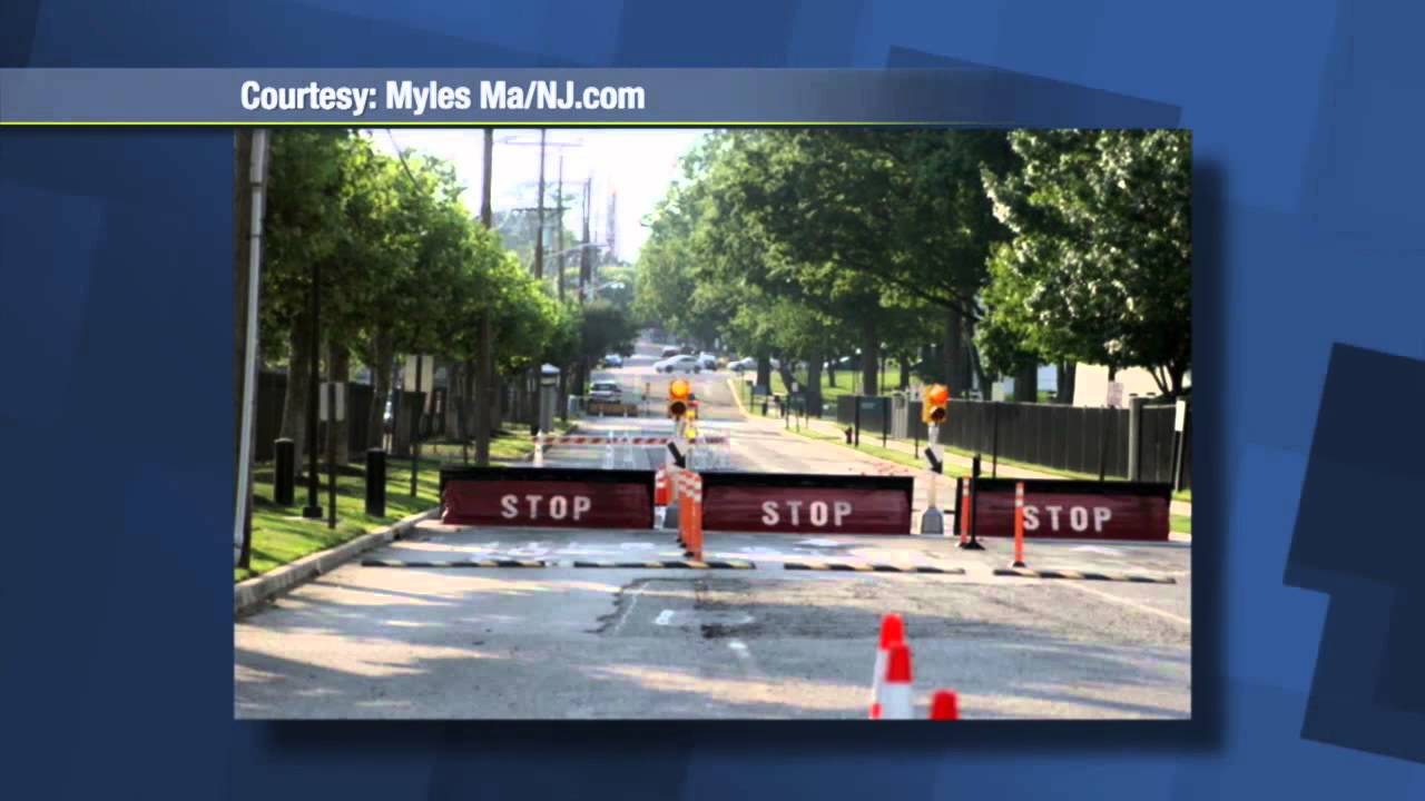 Former Bergen County Prosecutor Jay Fahy Commits Suicide