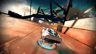 Dry Docks 13  Split Second Online Pc 2023