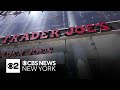 Last day before Upper West Side Trader Joe's closes for remodeling
