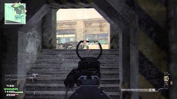 MW3 | How To Go Flawless Tips