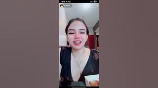 DJ Nissa live tiktok part 2