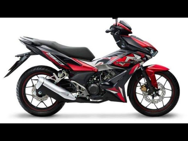 21 Abs Version Honda Winner X 150cc Price In The Philippines Youtube
