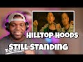 Hilltop Hoods - Still Standing (Official Video) | Reaction