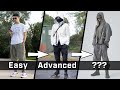 How To Style Techwear Cargo Pants (It's Easier Than You Think)