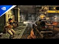 Bay of Pigs Infiltration in Cuba – Operation 40 | [4K 60FPS PC] – Call of Duty Black Ops Gameplay