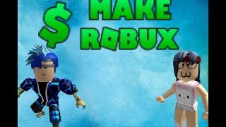[RobuxTutorial] Tutorial on how to use makerobux.com screenshot 3