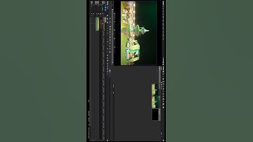 Add Cinemascope in Your Video || Easy Tutorial for Beginners #shorts