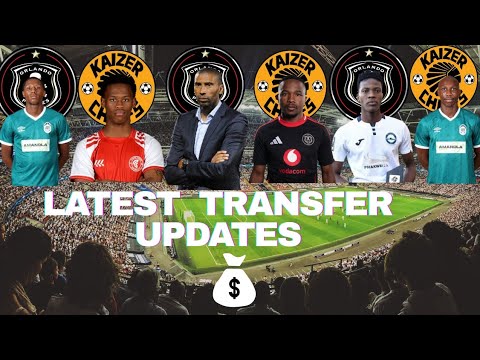 🔥KAIZER CHIEFS |
