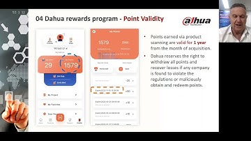 Dahua Webinar | DH Partner App Instruction_April 2023