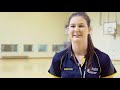 Flinders Bachelor of Sport, Health and Physical Activity High Performance Training Program image