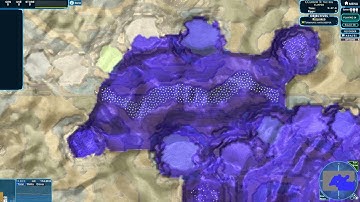 CCursor 3 The Big Flipper by TrickyCorp Colonies #1618 Creeper World 4