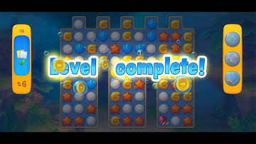 FISHDOM (Level 11-20)