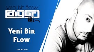 Watch Diyar Pala Yeni Bir Flow video