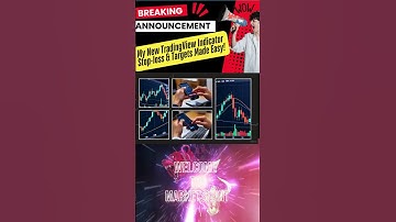 🚀 MarketsHunt 1.0 🔍 The Smartest Secret Indicator💰#nifty #investing #forex #Marketshunt #indicators