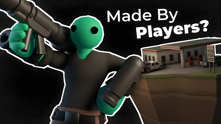 I Let My Players Add A Level To My Indie Game - Devlog