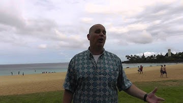 How to sell more by knowing the competition really isnt that good - Scott Sylvan Bell