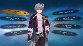 Asat Pramads 8 Questions | Honkai Star Rail 4.4