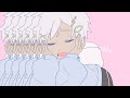 【オリジナルMV】きゅうくらりん / いよわ Cover.白湯歩夢