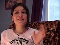 Capture de la vidéo Laleh - Tidigt Reportage Från 2004-03-29 Studio Pop (Svt) - Laleh Pourkarim - Psl Per Sinding-Larsen