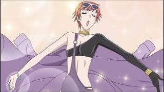 Otohiko is the main event