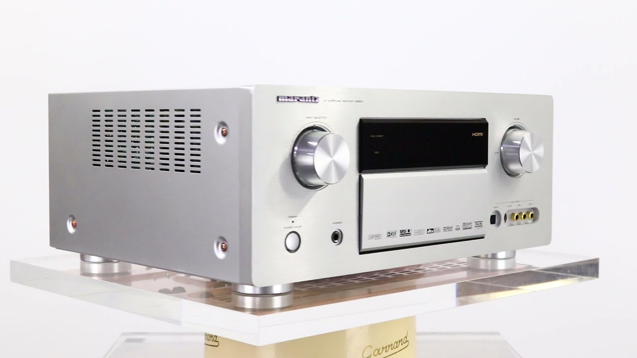 marants PM8001 「名機をどうぞ^_^」