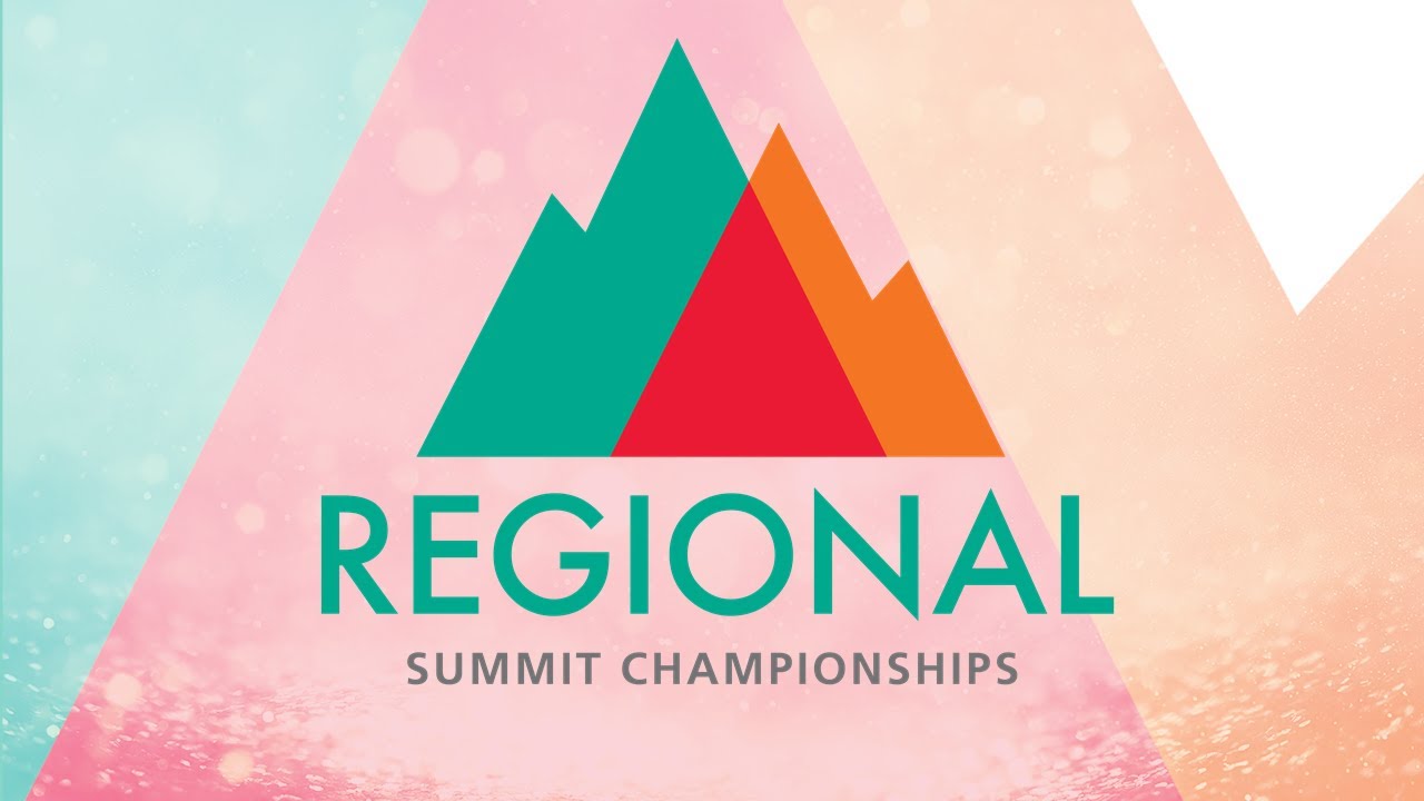 2022 Regional Summit Varsity Spirit End of Season Championships YouTube