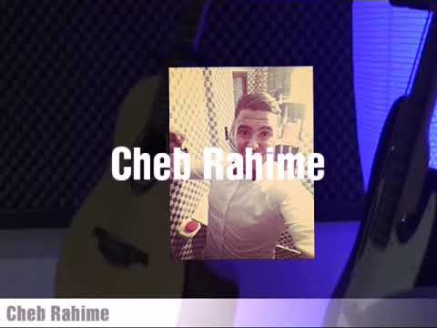 Cheb Rahime X Kimo Le Pianiste 2018 Pasiha Mansitah 