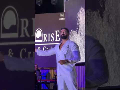 سيف نبيل من حفل مصر سيف نبيل من تواضع لله رفعه اشتراك بالقناة لايك اشتراك اكسبلور