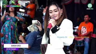 BANDAR GINCU - DESY PARASWATI - ORGAN DESY PARASWATI GROUP PIMP: DESY.P || LIVE PABUARAN CIREBON
