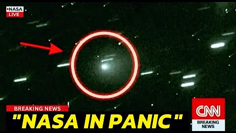 100x BIGGER New Mystery Object Enters Solar System | 3I-ATLAS Is Not Alone Anymore!