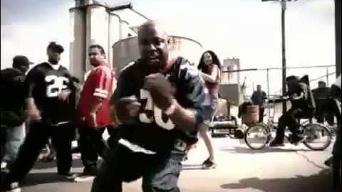 Westside Connection - Let It Reign (Official Video)