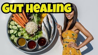 TOP 3 Digestive Superfoods You Need for Amazing Gut Health!