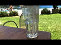 End of video
