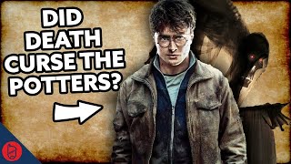 Why Doesn't Harry Have Any Relatives? | Harry Potter Film Theory