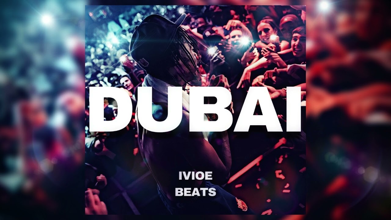 NY/UK Drill x Russ Millions x Buni Type Beat 2022 ''DUBAI'' - Drill Instrumental 2022 | (Prod.IVIOE)