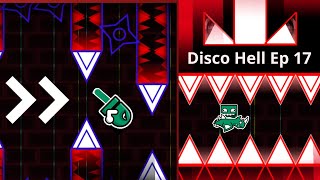 Disco Hell Progression [Ep.17] [Maybe Next Extreme] [33%-41%]