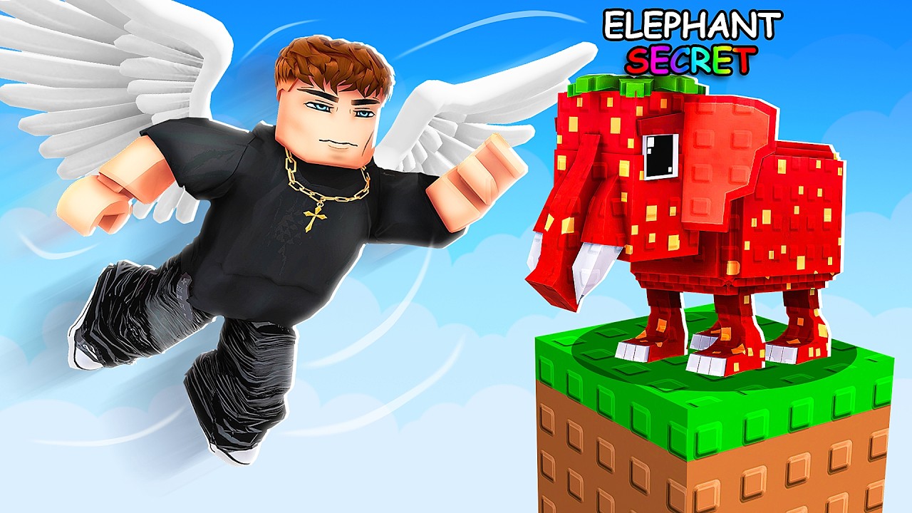 ROBLOX FLY FOR BRAINROTS..