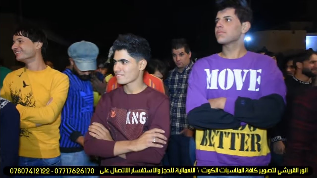 الفنان عماد الدريعي // موال دنت روحه علا نفسه وباس المرايه // حفل الاخ مازن لوفي _ ج2