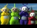 Teletubbies Nederlands: In Het Zwembadje