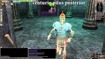 Random aggro during aoe pull - Dark Age of Camelot