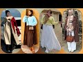 جديد موضة شتاء 2026 للمحجبات أروع تنسيقات لفصل الشتاء بأفكار جديدة وحصرية New Hijab Style 2025 