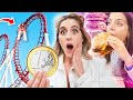 Défi pile ou face extrême de 24h 🎲