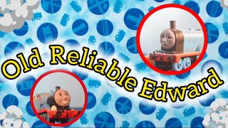 Old Reliable Edward Trackmaster remake | (Scene Remake)
