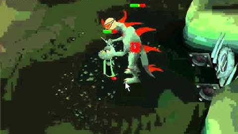 ImmortalPkers Laptop vs Dagannoth Prime